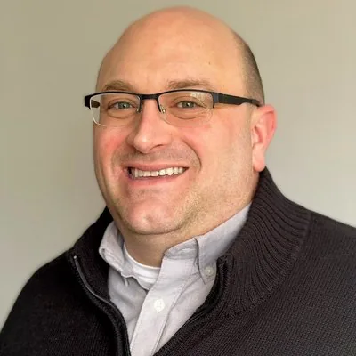 Patrick Garaca, founder of HeirLoft