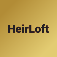 HeirLoft logo